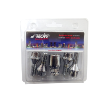 ΜΠΟΥΛΟΝΙΑ ΑΣΦΑΛΕΙΑΣ 12x1,5 28mm (17) 4ΤΕΜ. Auto Moto Tyres 