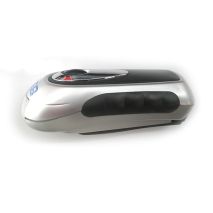 Φακός 3LED με δυναμό Protype 65034 Auto Moto Tyres 