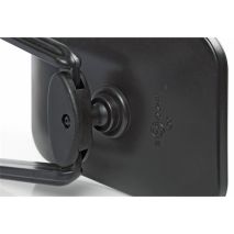 ΚΑΘΡΕΠΤΗΣ ΠΡΟΣΘΕΤΟΣ ΓΙΑ ΤΡΟΧΟΣΠΙΤΟ FLAT 1ΤΕΜ. Auto Moto Tyres 