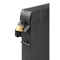 ΟΡΘΟΓΩΝΙΟ ΚΟΥΤΙ ΦΥΛΑΞΗΣ ΕΓΓΡΑΦΩΝ ΜΕ ΥΠΟΔΟΧΗ ΑΣΦΑΛΕΙΑΣ (367 Χ 318 Χ 74 mm) Auto Moto Tyres 