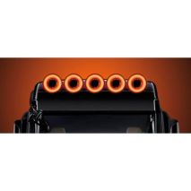 ΑΝΤΑΛΛΑΚΤΙΚΗ ΛΑΜΠΑ LED ΠΟΡΤΟΚΑΛΙ ΓΙΑ ΦΩΤΑ ΘΕΣΕΩΣ ΓΙΑ ΠΡΟΒΟΛΕΙΣ SATURN(L7221.3+7221.4) Auto Moto Tyres 