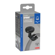 ΤΕΜΠΕΛΗΣ ΤΙΜΟΝΙΟΥ ΜΑΥΡΟ ΧΡΩΜΑ SPINNY Auto Moto Tyres 