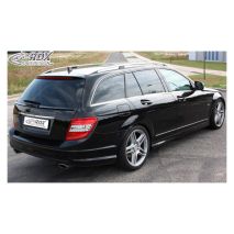 MERCEDES C-CLASS W204 KOMBI ΑΕΡΟΤΟΜΗ Auto Moto Tyres 
