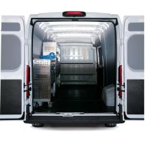 ΤΑΙΝΙΑ ΕΣΩΤΕΡΙΚΗ 12V 90LED 4.500K 900lm 2x150cm INTERIOR LED-STRIPS Auto Moto Tyres 