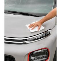 ΠΑΝΙ ΓΥΑΛΙΣΜΑΤΟΣ/ΚΕΡΩΜΑΤΟΣ ΣΕ ΡΟΛΟ ΠΟΛΥΕΣΤΕΡΙΚΟ 250gr /20 ΜΕΤΡΩΝ/ 50 ΦΥΛΛΑ  (ΕΠΑΓΓΕΛΜΑΤΙΚΗ ΧΡΗΣΗ) Auto Moto Tyres 