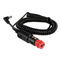 ΦΑΡΟΣ ΜΑΓΝΗΤΙΚΟΣ+ΒΕΝΤΟΥΖΑ RL-11 9-30V+230V ΕΠΑΝΑΦΟΡΤΙΖΟΜΕΝΟΣ ΠΟΡΤΟΚΑΛΙ 45 LED ΜΕ ΣΠΙΡΑΛ 380cm (128x140mm) Auto Moto Tyres 