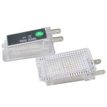 PORSCHE ΠΛΑΦΟΝΙΕΡΕΣ LED ΓΙΑ ΠΟΡΤ ΜΠΑΓΚΑΖ M-TECH - 2 ΤΕΜ. Auto Moto Tyres 