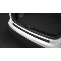 NISSAN QASHQAI 2014-2019 ΤΡΙΜ ΠΡΟΦΥΛΑΚΤΗΡΑ ΠΟΡΤ ΜΠΑΓΚΑΖ ΧΡΩΜΙΟ ΑΥΤΟΚΟΛΛΗΤΟ Auto Moto Tyres 