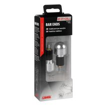 ΑΝΤΙΒΑΡΑ ΤΙΜΟΝΙΟΥ ΣΦΑΙΡΙΚΑ MOTO BAR ENDS ΜΕ ΕΣΩΤΕΡΙΚΗ ΔΙΑΜΕΤΡΟ 17-23 mm (ΑΝΟΔΙΩΜΕΝΟ ΑΛΟΥΜΙΝΙΟ) - 2 ΤΕΜ. Auto Moto Tyres 