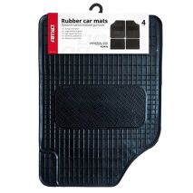 ΠΑΤΑΚΙΑ ΛΑΣΤΙΧΟ ΜΑΥΡΑ RCM-02 AMiO - 4 ΤΕΜ. Auto Moto Tyres 