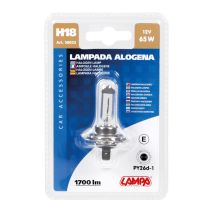 H18 12V 65W PY26d-1 1700 lm STANDARD LINE ΑΛΟΓΟΝΟΥ (BLISTER) - 1 ΤΕΜ. Auto Moto Tyres 