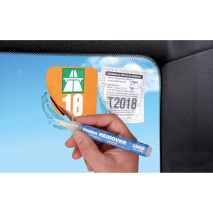 ΣΤΥΛΟ ΕΠΙΣΚΕΥΗΣ ΑΦΑΙΡΕΣΗΣ ΚΟΛΛΑΣ ΑΠΟ ΑΥΤΟΚΟΛΛΗΤΑ ΚΑΙ ΑΦΑΙΡΕΣΗΣ ΟΞΕΙΔΩΣΗΣ ΣΤΑ ΜΕΤΑΛΛΑ STAIN REMOVER PEN 1-ΤΕΜ Auto Moto Tyres 