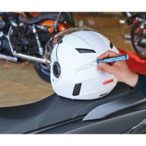 ΣΤΥΛΟ ΕΠΙΣΚΕΥΗΣ ΚΑΙ ΑΦΑΙΡΕΣΗΣ ΓΡΑΤΖΟΥΝΙΩΝ SCRATCH REMOVER PEN -1 ΤΕΜ. Auto Moto Tyres 