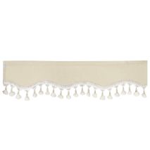 ΣΕΤ ΚΟΥΡΤΙΝΕΣ ΝΤΑΛΙΚΑΣ PREMIER SMART CABIN ΚΡΕΜ 5ΤΕΜ. Auto Moto Tyres 