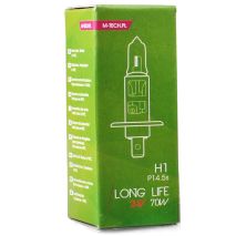 H1 24V 70W P14,5s POWERTEC LONG LIFE ΑΛΟΓΟΝΟΥ 1ΤΕΜ. ΚΟΥΤΙ M-TECH Auto Moto Tyres 