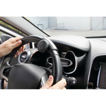 ΤΕΜΠΕΛΗΣ ΤΙΜΟΝΙΟΥ PALM-KNOB ΜΑΥΡΟ 26-35 mm Auto Moto Tyres 