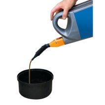 ΣΤΟΜΙΟ ΕΛΑΣΤΙΚΟ ΜΕ ΣΠΙΡΑΛ ΤΗΛΕΣΚΟΠΙΚΟ 9-18cm ΓΙΑ ΜΠΟΥΚΑΛΙΑ ΛΑΔΙΟΥ ΔΙΑΜΕΤΡΟΥ 20-45mm Auto Moto Tyres 