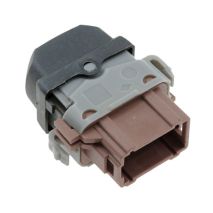 ΔΙΑΚΟΠΤΗΣ ΓΙΑ RENAULT MEGANE 2002+ ΜΟΝΟΣ ΠΑΡΑΘΥΡΩΝ 6 PIN NTY - orig.8200108265 / 8200442266 - 1 ΤΕΜ. Auto Moto Tyres 