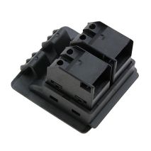 ΔΙΑΚΟΠΤΗΣ ΓΙΑ VW BEETLE 1998-2010 ΔΙΠΛΟΣ ΠΑΡΑΘΥΡΩΝ NTY - 1 ΤΕΜ. Auto Moto Tyres 