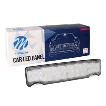 BMW ΦΩΤΑ ΚΑΜΠΙΝΑΣ 48LED - 2ΤΕΜ. Auto Moto Tyres 