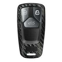 ΚΑΛΥΜΜΑ ΚΛΕΙΔΙΩΝ CARBON TYPE-3 ΓΙΑ AUDI  1ΤΕΜ. Auto Moto Tyres 