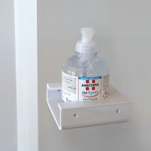 ΒΑΣΗ ΣΤΗΡΙΞΗΣ ΓΙΑ ΑΝΤΙΣΗΠΤΙΚΟ ΧΕΡΙΩΝ AMUCHINA ΓΙΑ ΜΠΟΥΚΑΛΙ 250 Η 500ml Auto Moto Tyres 