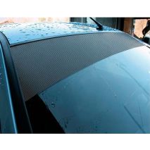 ΑΥΤΟΚΟΛΛΗΤΗ ΤΑΙΝΙΑ ΠΑΡΜΠΡΙΖ CARBON 150x25cm Auto Moto Tyres 