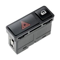 ΔΙΑΚΟΠΤΗΣ ΓΙΑ BMW E46 / E53 / E85 / E86 ΑΛΑΡΜ 6 PIN NTY - orig. 61318368920 - 1 ΤΕΜ. Auto Moto Tyres 