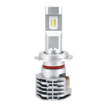 H7 HALO KILLER PX26d 9-32V -20W - 6500K - 3200lm HALO LED KIT SERIES 10 (12 LED ZES CHIPS) - 2 ΤΕΜ. Auto Moto Tyres 