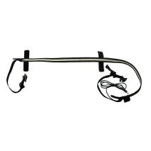 TAINIA LED SUNBELT ΕΥΚΑΜΠΤΗ 100CM 5V ΜΕ ΚΑΛΩΔΙΟ USB (80x2,5x1cm) YAKIMA Auto Moto Tyres 