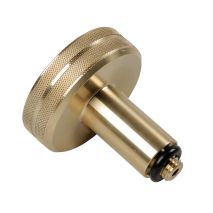 ΑΝΤΑΠΤΟΡΑΣ ΠΛΗΡΩΣΗΣ LPG ΥΓΡΑΕΡΙΟΥ DISH (ITALIA) M10 60mm Auto Moto Tyres 