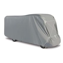 ΚΟΥΚΟΥΛΑ ΓΙΑ ΑΥΤΟΚΙΝΟΥΜΕΝΟ PRO-TEKT CAMPER CM-M 610x238x270cm Auto Moto Tyres 