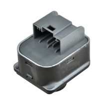 ΔΙΑΚΟΠΤΗΣ ΓΙΑ VW PASSAT B8 2014+ / TIGUAN 2016+ / TOURAN 2015+ ΚΑΘΡΕΠΤΩΝ 6 PIN NTY - 1 ΤΕΜ. Auto Moto Tyres 