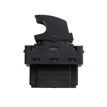 ΔΙΑΚΟΠΤΗΣ ΓΙΑ VW UP 2011+ / SKODA CITIGO 2011+ / SEAT M2 2011+ ΔΙΠΛΟΣ ΠΑΡΑΘΥΡΩΝ 8 PIN NTY - 1 ΤΕΜ. Auto Moto Tyres 