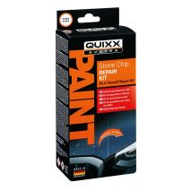 KIT ΕΠΙΣΚΕΥΗΣ & ΔΙΟΡΘΩΣΗΣ ΧΡΩΜΑΤΟΣ ΑΣΗΜΙ STONE CHIP REPAIR KIT QUIXX Auto Moto Tyres 