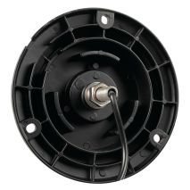 ΦΑΡΟΣ ΠΕΡΙΣΤΡΕΦΟΜΕΝΟΣ ΜΕ ΙΣΙΑ ΒΑΣΗ 8LED RL-14 9-32V 3 ΛΕΙΤΟΥΡΓΙΩΝ ΒΙΔΩΤΟΣ ΠΟΡΤΟΚΑΛΙ 110x75mm Auto Moto Tyres 