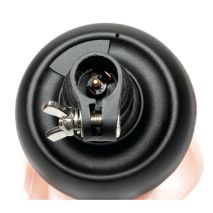 ΦΑΡΟΣ ΠΕΡΙΣΤΡΕΦΟΜΕΝΟΣ 8LED RL-15 9-32V 3 ΛΕΙΤΟΥΡΓΙΩΝ ΒΙΔΩΤΟΣ ΕΛΑΣΤΙΚΟΣ ΠΟΡΤΟΚΑΛΙ 145x105mm Auto Moto Tyres 