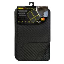 ΠΑΤΑΚΙΑ ΛΑΣΤΙΧΟ DRENA-4 GRAN PREE (PVC) 46x68cm+45x34cm 4ΤΕΜ Auto Moto Tyres 