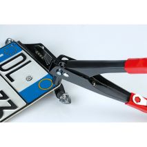 ΠΡΙΤΣΙΝΑΔΟΡΟΣ ΜΕ 4 ΚΕΦΑΛΕΣ (2,4/3,2/4,0/4,8mm) ΑΤΣΑΛΙ/ΛΑΒΗ PVC 24cm Auto Moto Tyres 