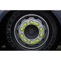 ΚΑΠΑΚΙΑ ΔΕΙΚΤΕΣ ΠΑΞΙΜΑΔΙΩΝ 30mm DUSTITE ΓΙΑ ΟΠΤΙΚΟ ΕΛΕΓΧΟ ΧΑΛΑΡΩΣΗΣ ΚΑΙ ΞΕΒΙΔΩΜΑΤΟΣ - 20 ΤΕΜ.ΔΕΙΚΤΕΣ ΠΑΞΙΜΑΔΙΩΝ 32mm DUSTITE LR ΓΙΑ ΟΠΤΙΚΟ ΕΛΕΓΧΟ ΧΑΛΑΡΩΣΗΣ & ΞΕΒΙΔΩΜΑΤΟΣ 20ΤΕΜ. Auto Moto Tyres 