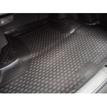 ΜΑΡΚΕ ΠΑΤΑΚΙ ΣΚΑΦΗ ΠΟΡΤ ΜΠΑΓΚΑΖ ΓΙΑ HONDA ACCORD 06/2008+ ΚΑΤΩ ΜΕΡΟΣ TPE ΛΑΣΤΙΧΟ ΣΕ ΜΑΥΡΟ ΧΡΩΜΑ NOVLINE - 1 ΤΕΜ. Auto Moto Tyres 