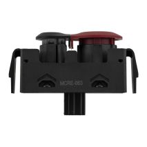 ΔΙΑΚΟΠΤΗΣ ΓΙΑ RENAULT KANGOO III ΑΛΑΡΜ 6PIN orig.8200523299 - 8200483813 Auto Moto Tyres 