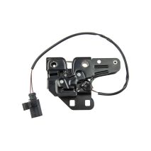 ΚΛΕΙΔΑΡΙΑ ΚΑΠΩ ΓΙΑ AUDI A6 05>11/A6 ALLROAD 07>11  orig.4F0823509 NTY - 1 τεμ. Auto Moto Tyres 