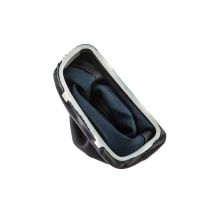 ΠΟΜΟΛΟ ΤΑΧΥΤΗΤΩΝ ΜΑΡΚΕ ΓΙΑ MERCEDES W203 00>07 ΜΕ ΕΝΔΕΙΞΗ 6 ΤΑΧΥΤΗΤΩΝ ΚΑΙ ΜΑΥΡΗ ΦΟΥΣΚΑ 113mmX53mm NTY Auto Moto Tyres 