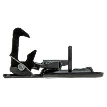 ΚΛΕΙΔΑΡΙΑ ΚΑΠΩ ΓΙΑ AUDI A4 01>05  orig.8E0823480 NTY - 1 τεμ. Auto Moto Tyres 