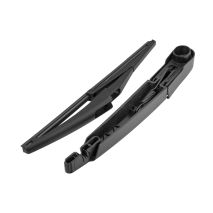 ΥΑΛΟΚΑΘΑΡΙΣΤΗΡΑΣ ΠΙΣΩ ΜΕ ΜΠΡΑΤΣΟ ΓΙΑ JEEP RENEGADE 14+ 27cm orig.723180324/39-0555/68256590AA/34L1RWT1 ΝΤΥ - 1 τεμ. Auto Moto Tyres 