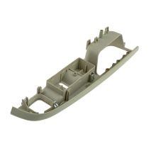 ΠΛΑΙΣΙΟ ΓΙΑ ΔΙΑΚΟΠΤΕΣ ΠΑΡΑΘΥΡΩΝ ΑΡΙΣΤΕΡΗΣ ΠΟΡΤΑΣ ΜΠΕΖ orig.1K4867049C ΓΙΑ VW GOLF V 03>/JETTA 05> Auto Moto Tyres 