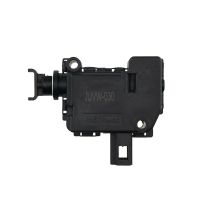 ΗΛΕΚΤΡΟΜΑΓΝΗΤΙΚΗ ΚΛΕΙΔΑΡΙΑ ΓΙΑ VW PASSAT B5 >2000/GOLF IV >2005 ΠΟΡΤ ΜΠΑΓΚΑΖ orig.3B5827061B Auto Moto Tyres 