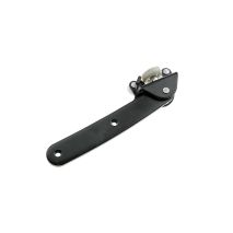 ΟΔΗΓΟΣ ΣΥΡΟΜΕΝΗΣ ΠΟΡΤΑΣ ΓΙΑ VW CADDY III 2004> ΚΑΤΩ ΜΕΡΟΣ orig.2K0843397 ΝΤΥ - 1 τεμ. Auto Moto Tyres 