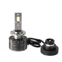 D2S 12V P32d-2 6000K 8.400lm 35W D-SERIES LED PLUG & PLAY KIT CAN-BUS (ΜΕ ΑΝΕΜΙΣΤΗΡΑΚΙ) MTECH - 2ΤΕΜ. Auto Moto Tyres 